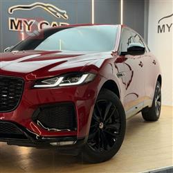 جاكوار إف-بيس